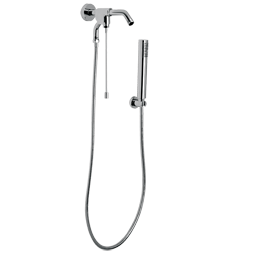 regadera man c/desv futura ii cr rm-17