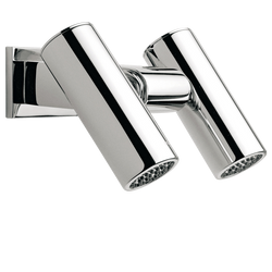 Regadera de chorro fijo H-104 - Regaderas - Helvex - Boxito.click