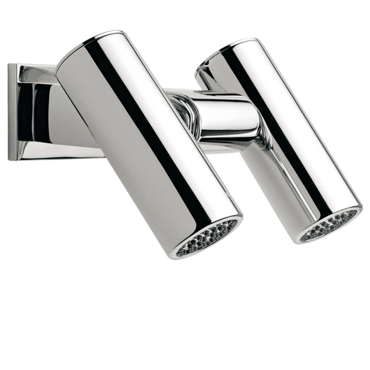 Regadera de chorro fijo H-104 - Regaderas - Helvex - Boxito.click