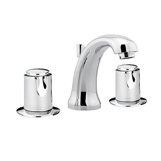 Mezcladora de 8” a 12” para lavabo Cibeles ME-2009 - Mezcladoras - Helvex - Boxito.click