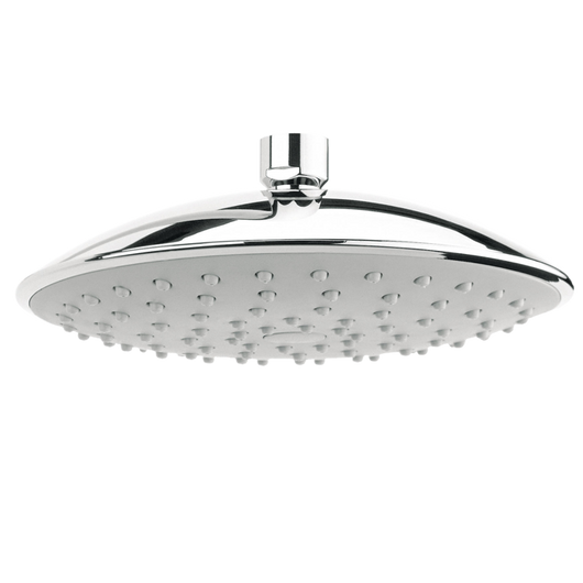 Regadera de plato ancho H-3004 - Regaderas - Helvex - Boxito.click