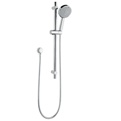 Regadera manual (de telefono) de altura deslizable RM-23 - Regaderas - Helvex - Boxito.click