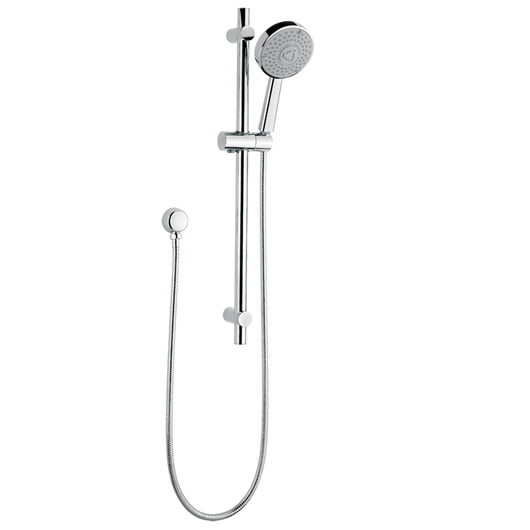 Regadera manual (de telefono) de altura deslizable RM-23 - Regaderas - Helvex - Boxito.click