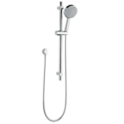 Regadera manual (de telefono) de altura deslizable RM-24 - Regaderas - Helvex - Boxito.click