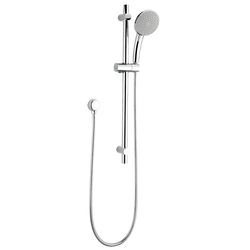 Regadera manual (de telefono) de altura deslizable RM-25 - Regaderas - Helvex - Boxito.click