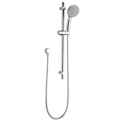 Regadera manual (de telefono) de altura deslizable RM-26 - Regaderas - Helvex - Boxito.click