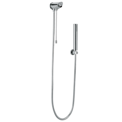 Regadera manual (de telefono) Nuva RM-12 - Regaderas - Helvex - Boxito.click