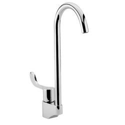 Llave unitaria para hospitales VCG-2 - Llave unitaria para hospital - Helvex - Boxito.click