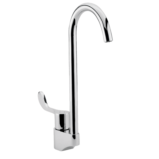 Llave unitaria para hospitales VCG-2 - Llave unitaria para hospital - Helvex - Boxito.click