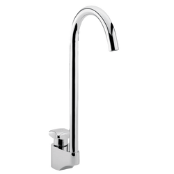 Llave unitaria para hospitales VCG-2T - Llave unitaria para hospital - Helvex - Boxito.click