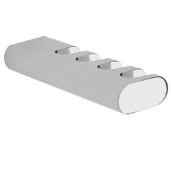 Portacepillos modelo Premier 15107-S