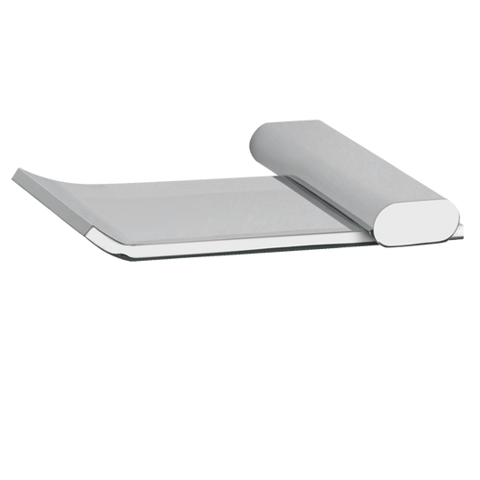 Jabonera sencilla Premier 15108 - Jabonera - Helvex - Boxito.click