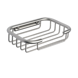 jabonera rectang rej-01-ai de rejilla acero inox