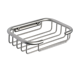jabonera rectang rej-01-ai de rejilla acero inox