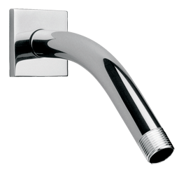 brazo y chapeton cuadra tr-013 cromo