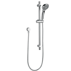 Regadera manual (de telefono) de altura deslizable RM-28 - Regaderas - Helvex - Boxito.click