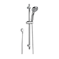 Regadera manual (de telefono) de altura deslizable RM-29 - Regaderas - Helvex - Boxito.click
