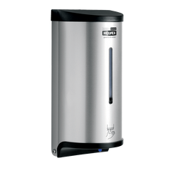 Dosificador electrónico de jabón MB-1100 - Dosificador de Jabón - Helvex - Boxito.click