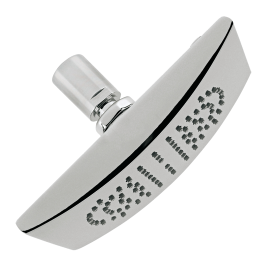 Regadera de chorro fijo H-105 - Regaderas - Helvex - Boxito.click