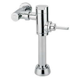 Fluxómetro para wc de manija 210-WC-4.8 - Fluxómetros mecánicos - Helvex - Boxito.click