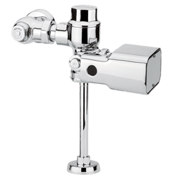 fluxometro d/sensor elect d/ba p/mingitorio fb-185-19-0.5