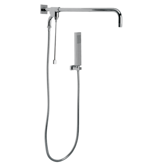 Regadera manual (de telefono) con brazo largo RM-15 - Regaderas - Helvex - Boxito.click