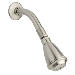 Regadera de chorro fijo Integra REC-IN-01 - Regaderas - Proyecta - Boxito.click