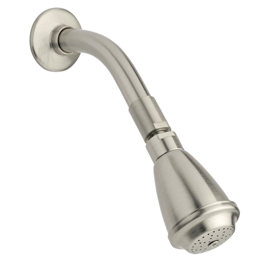 Regadera de chorro fijo Integra REC-IN-01 - Regaderas - Proyecta - Boxito.click