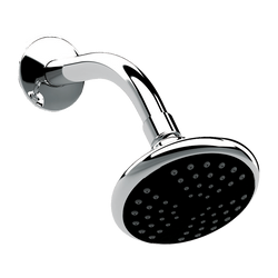 Regadera de chorro fijo Deco REC-01 - Regaderas - Proyecta - Boxito.click