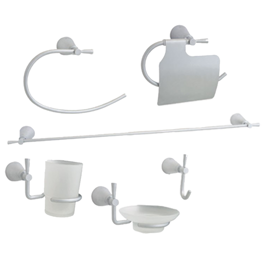 Juego de accesorios 6 piezas 2800 - Juegos de accesorios - Dica - Boxito.click