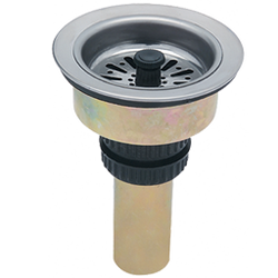 contra canasta p/freg 3811 