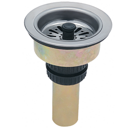 contra canasta p/freg 3811 