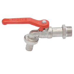 llave esfera p/manguera 4020 