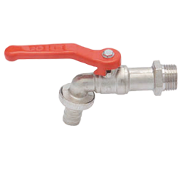 llave esfera p/manguera 4020 