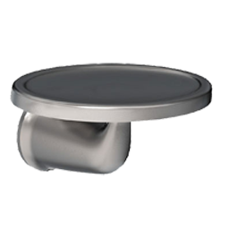 Jabonera de empotrar Vermont VM.08 - Jabonera - Urrea - Boxito.click