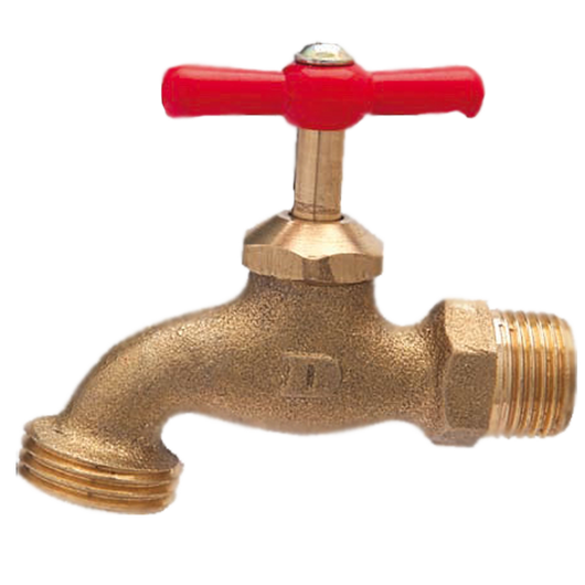 Llave para manguera compacta