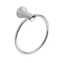 toallero de argolla cromo 8337190.002