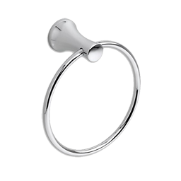 toallero de argolla cromo 8337190.002