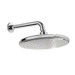 regadera c/bzo aquia ts416ar#cp cromo pulido