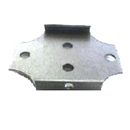 Porta ancla para base toallero RA-220 - Refacción - Helvex - Boxito.click