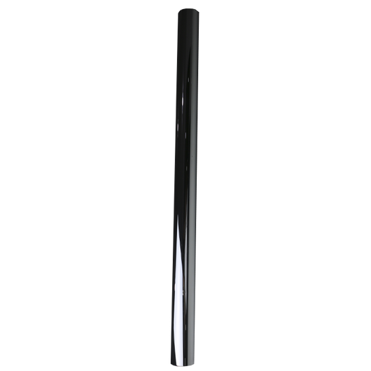 RF-068 Niple recto de 38x60 cromo
