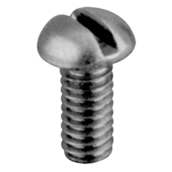 RF-015 Tornillo No. 8-32 UNC x 1/2 - Refacción - Helvex - Boxito.click