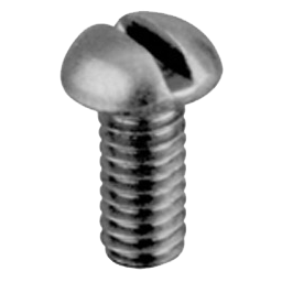 RF-015 Tornillo No. 8-32 UNC x 1/2 - Refacción - Helvex - Boxito.click