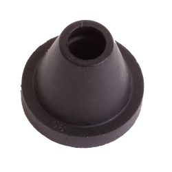 RF-025 Empaque cónico para estopero de fluxómetro - Refacción - Helvex - Boxito.click