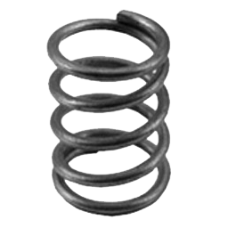 RF-030 Resorte estopero para fluxómetro - Refacción - Helvex - Boxito.click