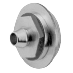 RF-230 cuerpo estopero con cuerda fluxómetro - Refacción - Helvex - Boxito.click