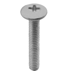 RH-027 Tornillo Phillips No. 8-32 UNC x 1 1/4” - Refacción - Helvex - Boxito.click