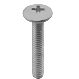 RH-027 Tornillo Phillips No. 8-32 UNC x 1 1/4” - Refacción - Helvex - Boxito.click