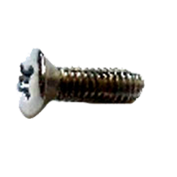 RH-042 Tornillo Phillips No. 8 - 32 UNC x 1/2” - Refacción - Helvex - Boxito.click