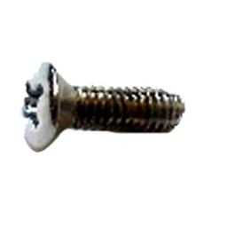 RH-042 Tornillo Phillips No. 8 - 32 UNC x 1/2” - Refacción - Helvex - Boxito.click